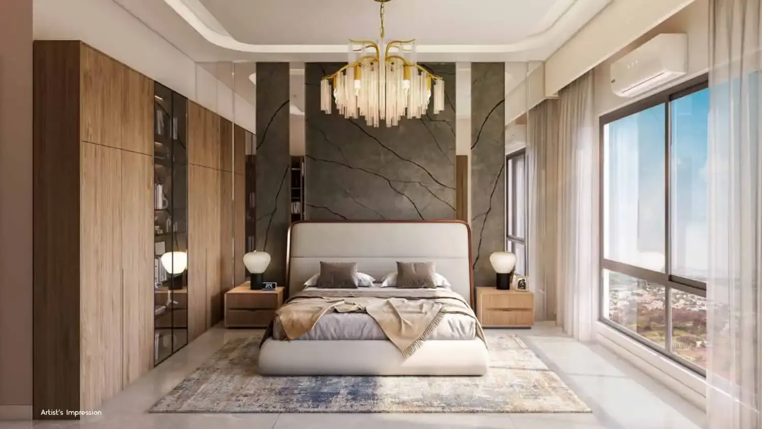 Lodha Sarjapur, Sarjapur, Opposite to Prestige City, Bangalore